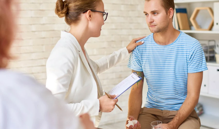 Avaliação Psicológica