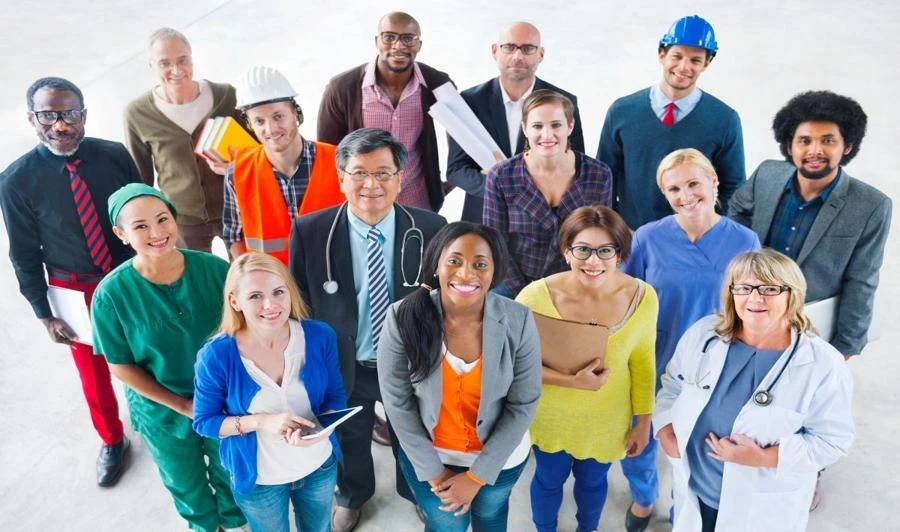 Orientação Vocacional e Profissional Para Sua Carreira